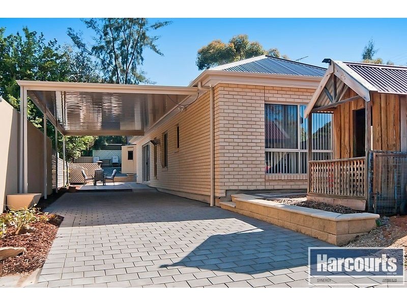 3 Rosemary Street, Valley View SA 5093