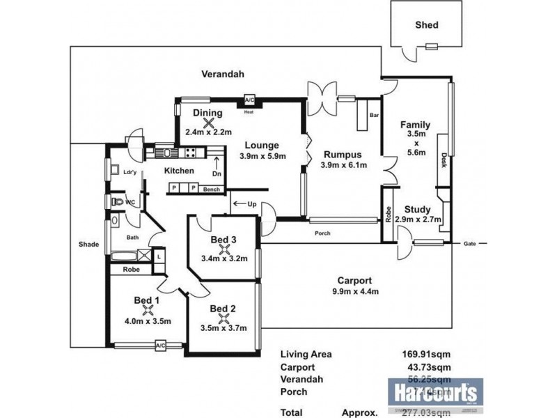 9 Jersey Avenue, Brahma Lodge SA 5109