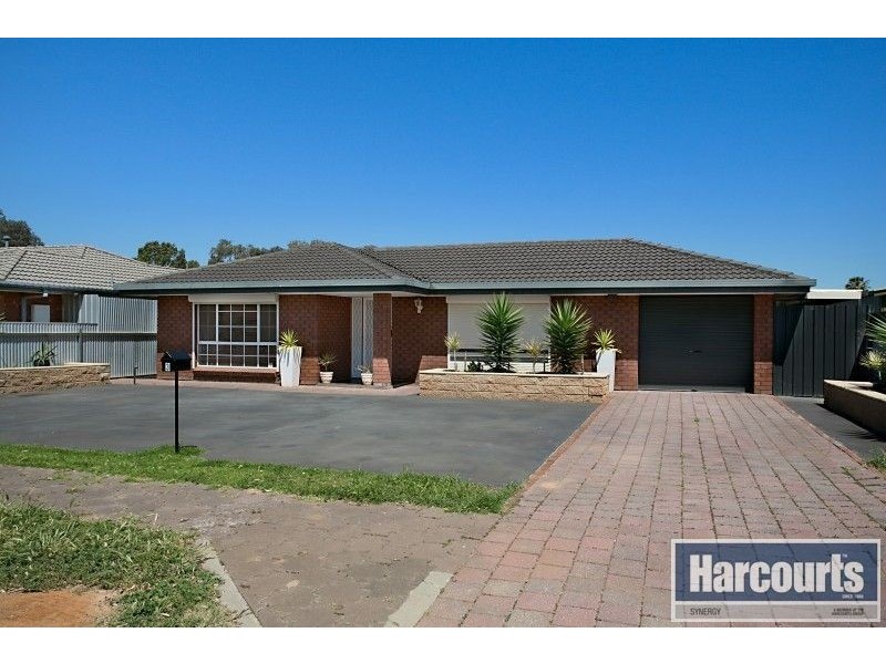 3 Gore Street, Burton SA 5110