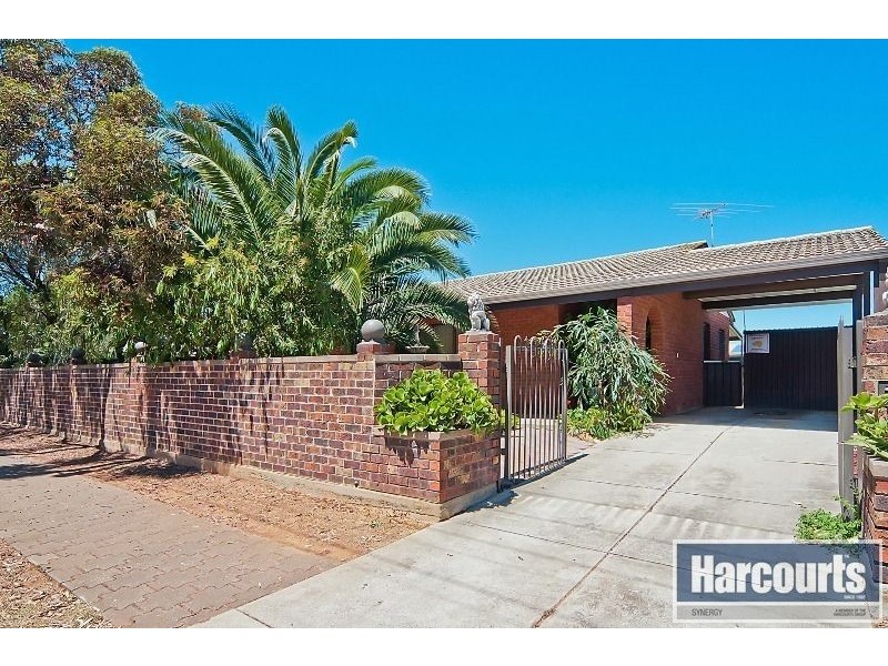 3 Sunhill Street, Salisbury East SA 5109