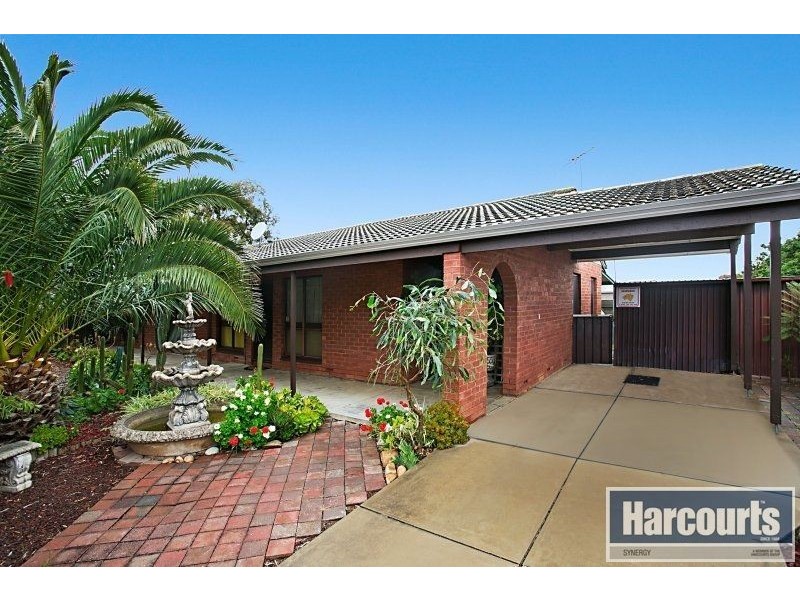3 Sunhill Street, Salisbury East SA 5109