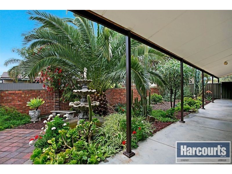 3 Sunhill Street, Salisbury East SA 5109