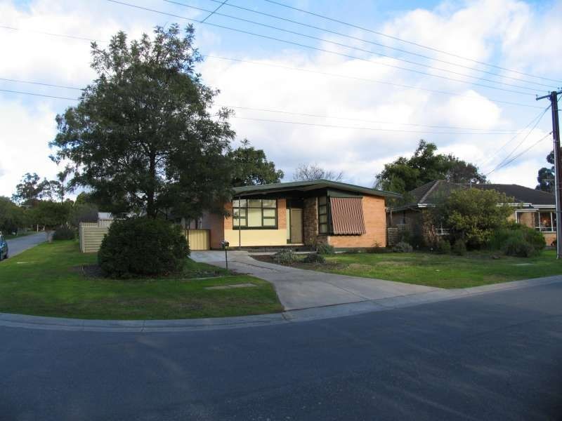 38 Marsha Drive, Banksia Park SA 5091