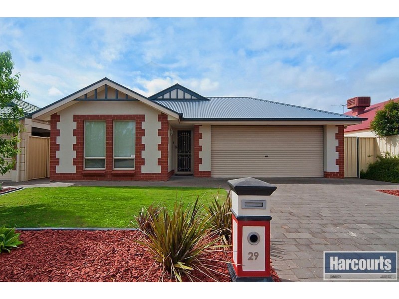 29 Springbank Boulevard, Burton SA 5110