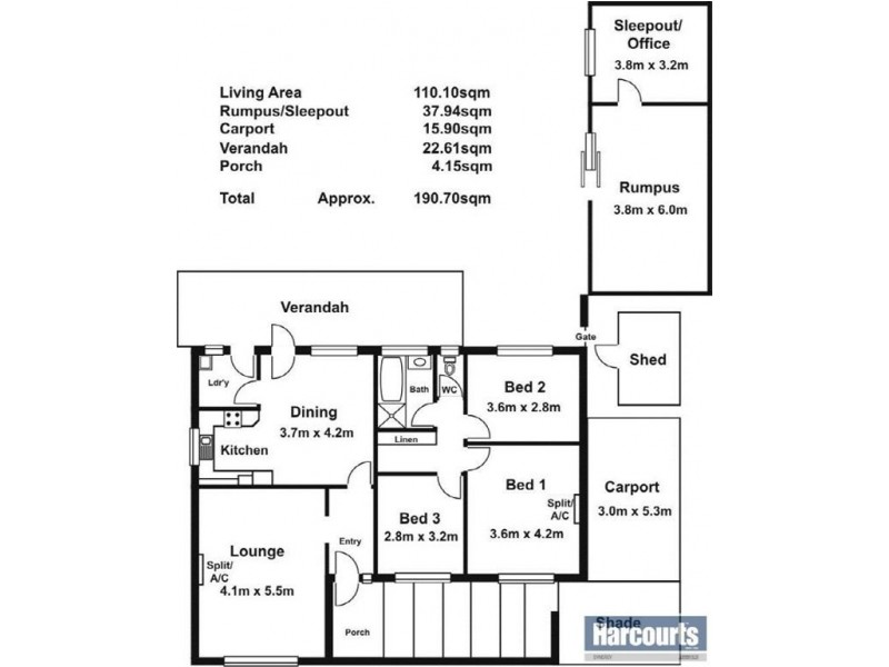 17 London Drive, Salisbury East SA 5109