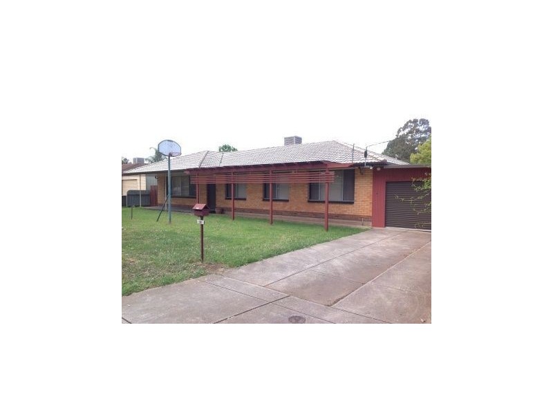 16 Mayo Crescent, Salisbury Downs SA 5108
