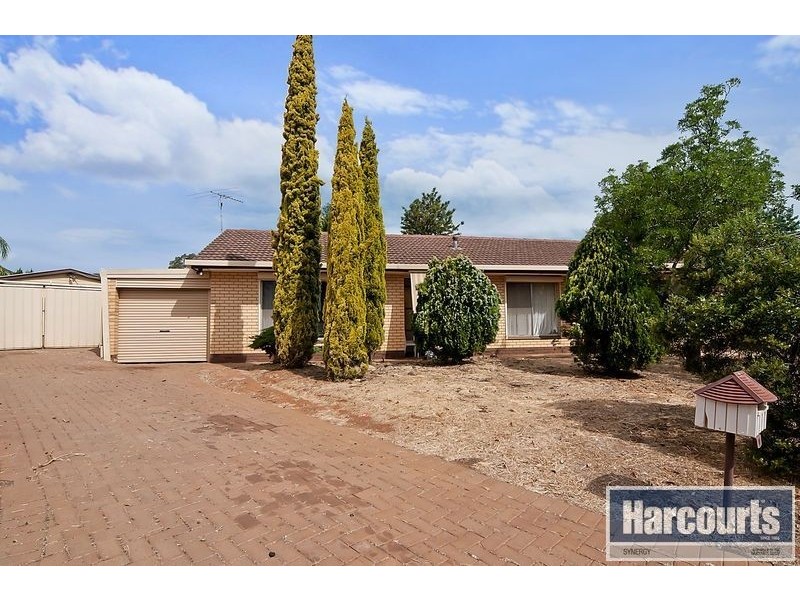 10 Jade Court, Salisbury East SA 5109