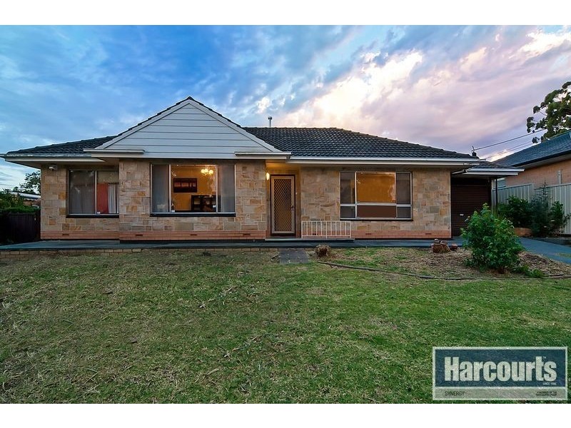 10 Armbuster Street, Hope Valley SA 5090