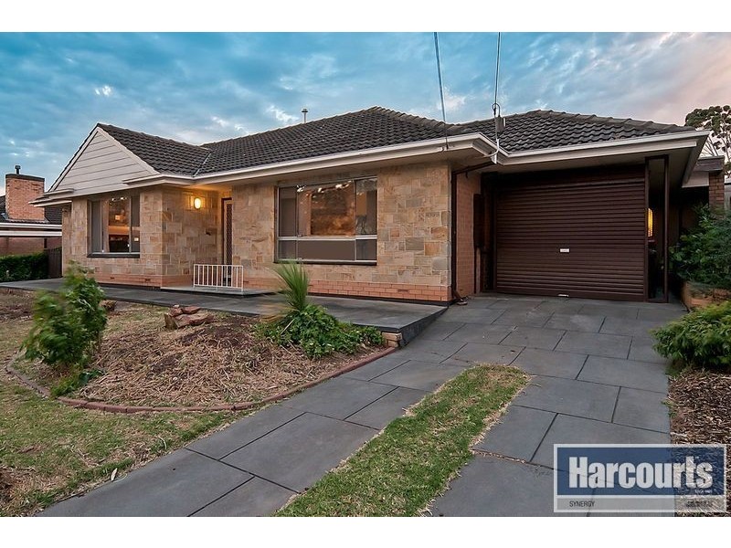 10 Armbuster Street, Hope Valley SA 5090