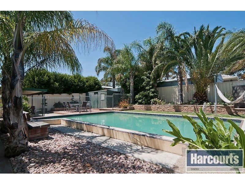 8 Weemala Road, Salisbury East SA 5109