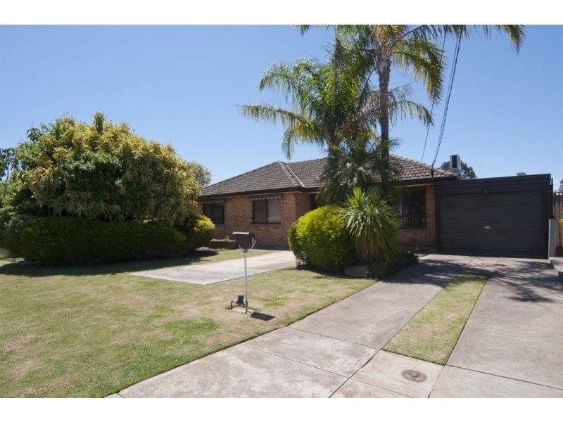 26 Suffolk Avenue, Brahma Lodge SA 5109