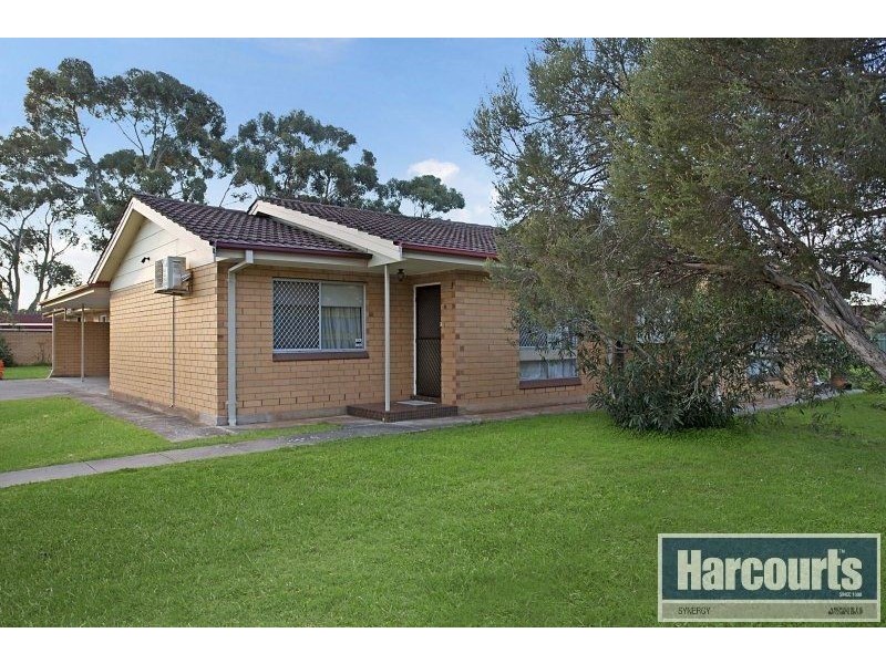 8/5 Hooper Street, Paralowie SA 5108