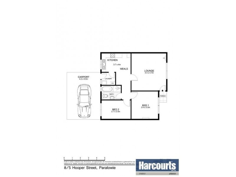 8/5 Hooper Street, Paralowie SA 5108