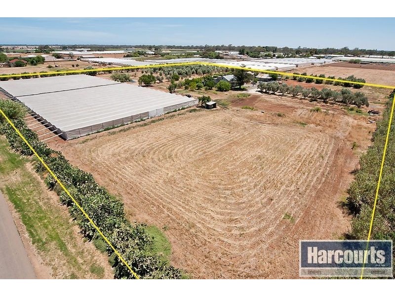 Lot/143 Day Road, Virginia SA 5120