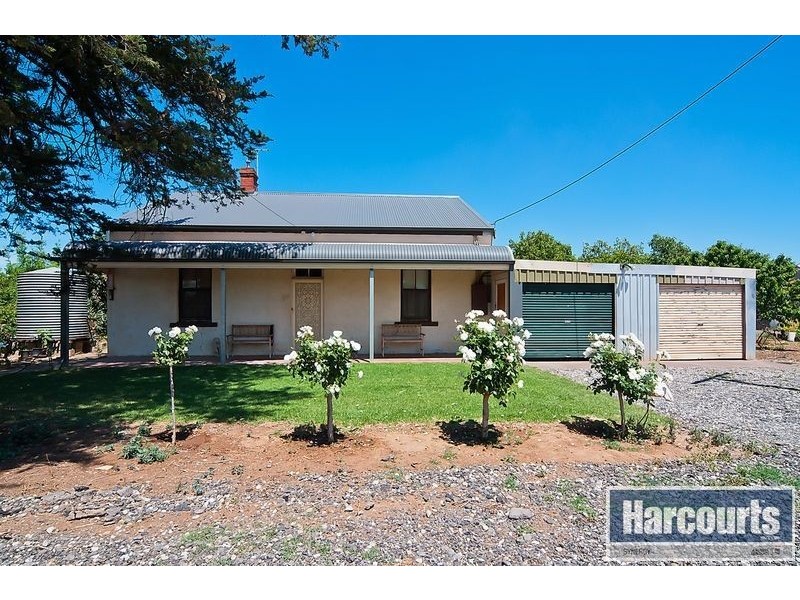 Lot/143 Day Road, Virginia SA 5120