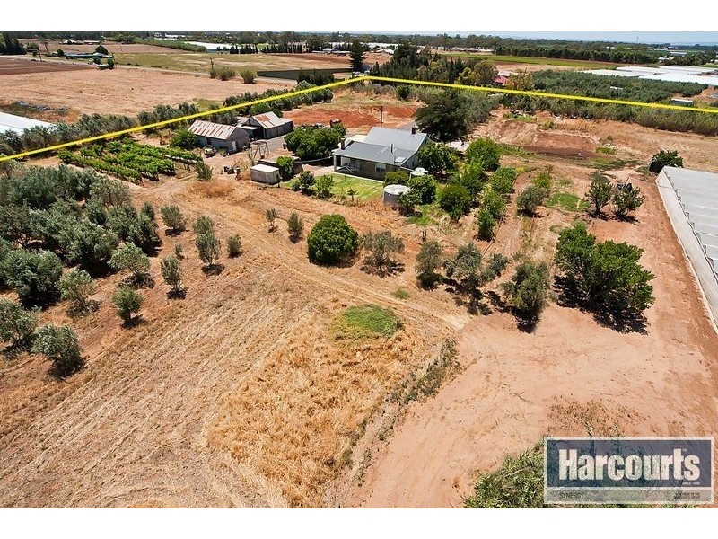 Lot/143 Day Road, Virginia SA 5120