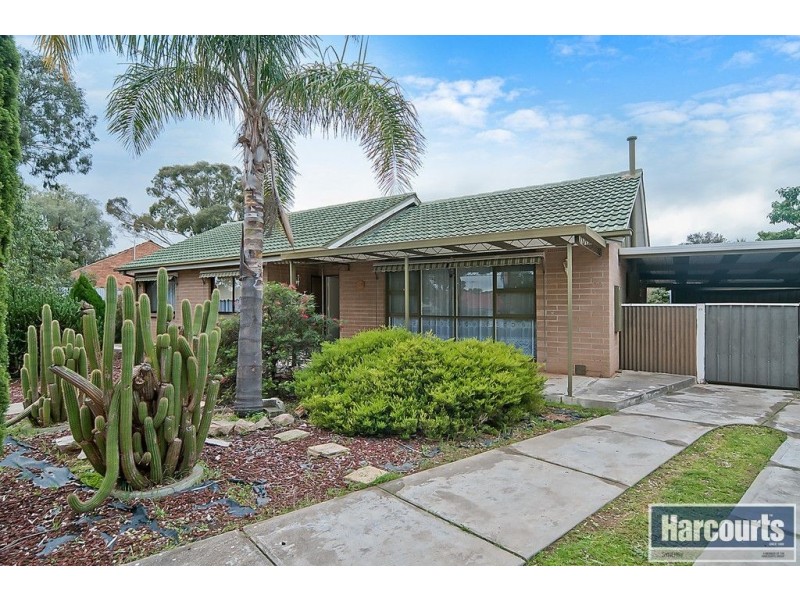29 Winklebury Road, Elizabeth Vale SA 5112