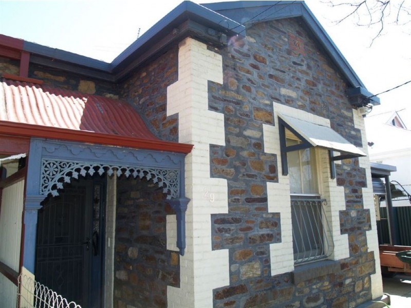 29 Cator St, West Hindmarsh SA 5007