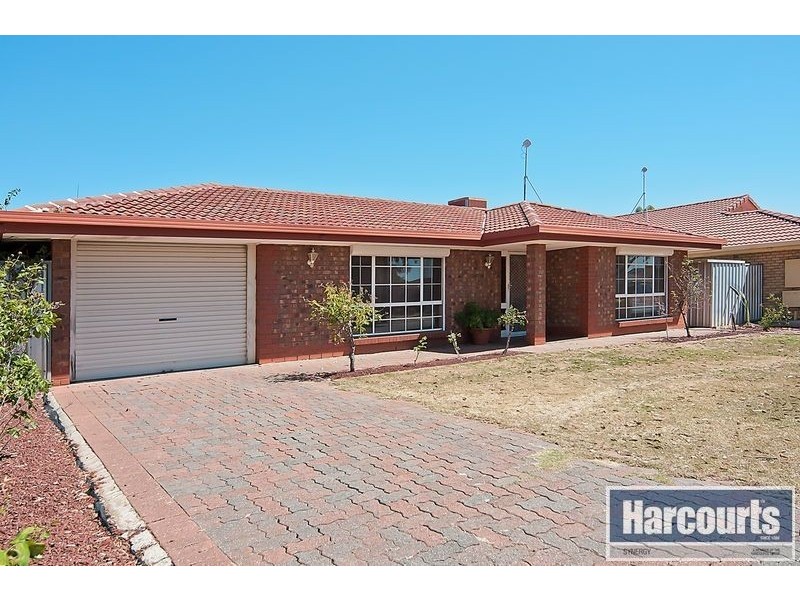 56 Magdalena Crescent, Paralowie SA 5108