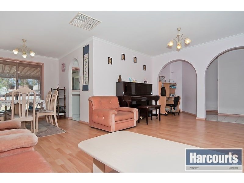 56 Magdalena Crescent, Paralowie SA 5108