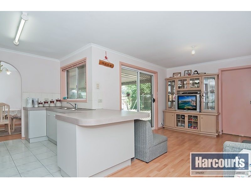 56 Magdalena Crescent, Paralowie SA 5108