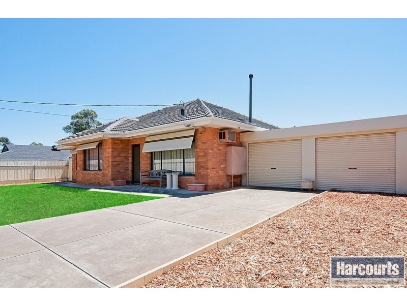 313 Burton Road, Burton SA 5110