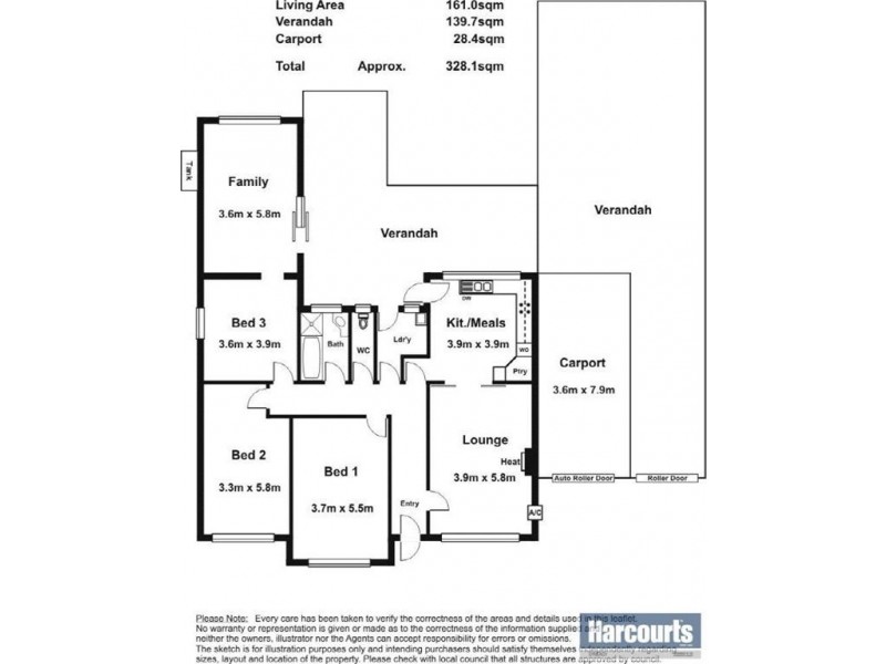 313 Burton Road, Burton SA 5110