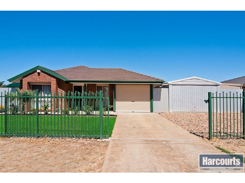 9 Maguire Cres, Burton SA 5110