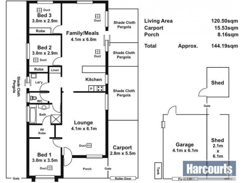 9 Maguire Cres, Burton SA 5110