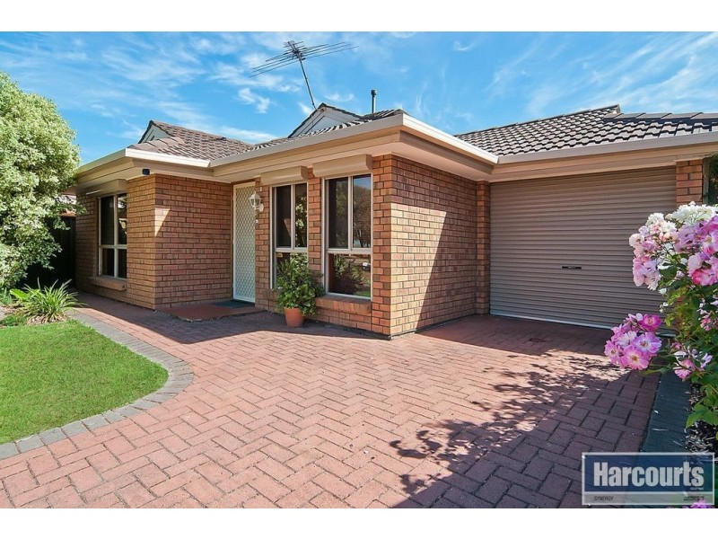1/15 Eugene Cres, Parafield Gardens SA 5107