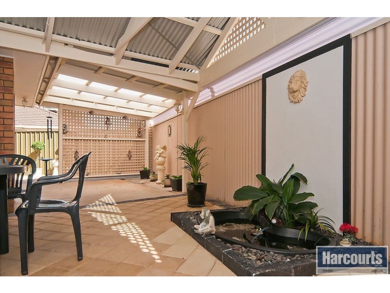 1/15 Eugene Cres, Parafield Gardens SA 5107