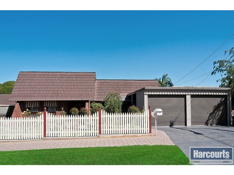 812 Bridge Road, Salisbury East SA 5109