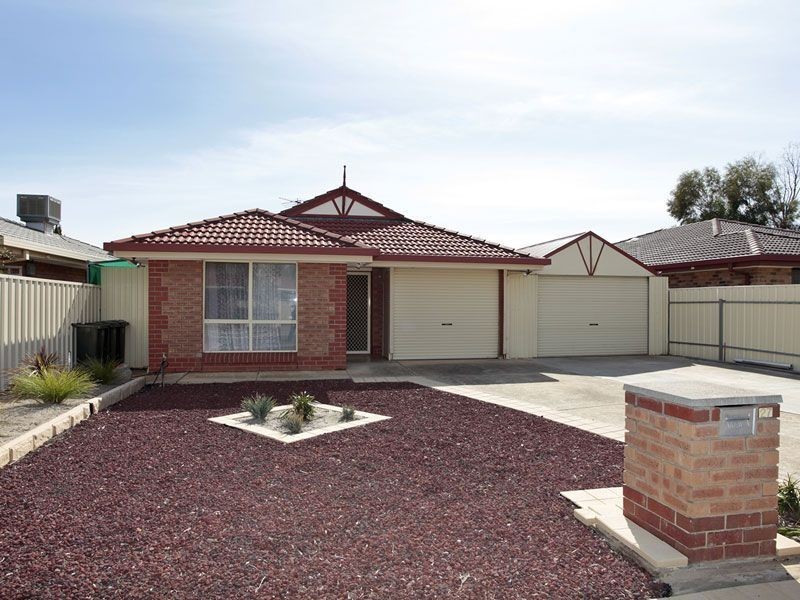 27 McVann Ave, Paralowie SA 5108