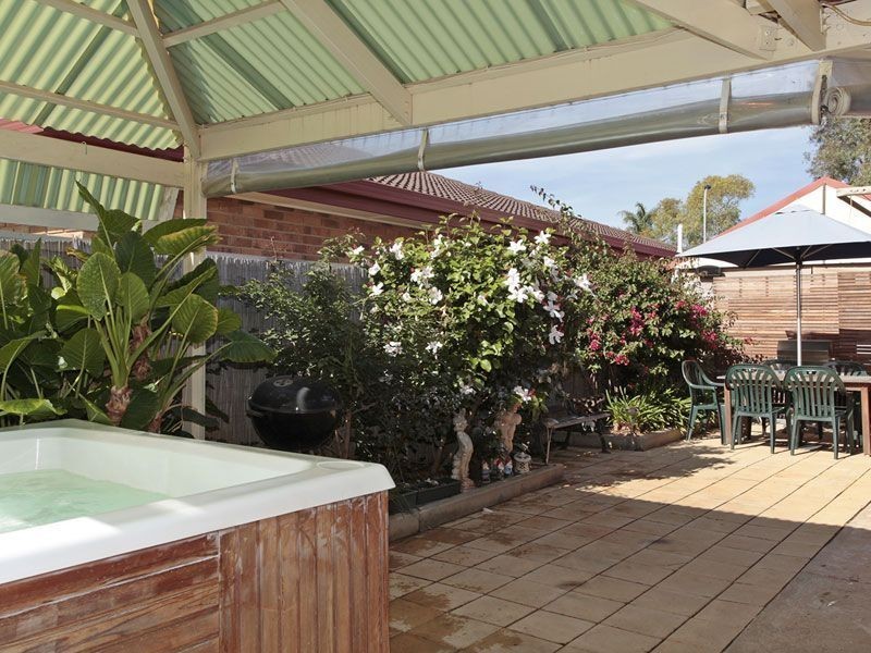 27 McVann Ave, Paralowie SA 5108
