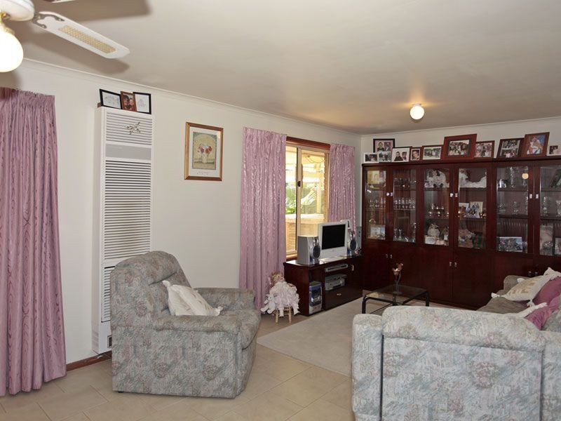 27 McVann Ave, Paralowie SA 5108