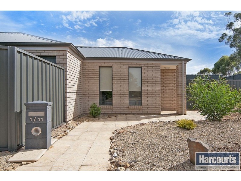 11a Blackburn Road, Elizabeth East SA 5112