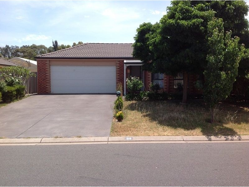 30 Howell Road, Parafield Gardens SA 5107