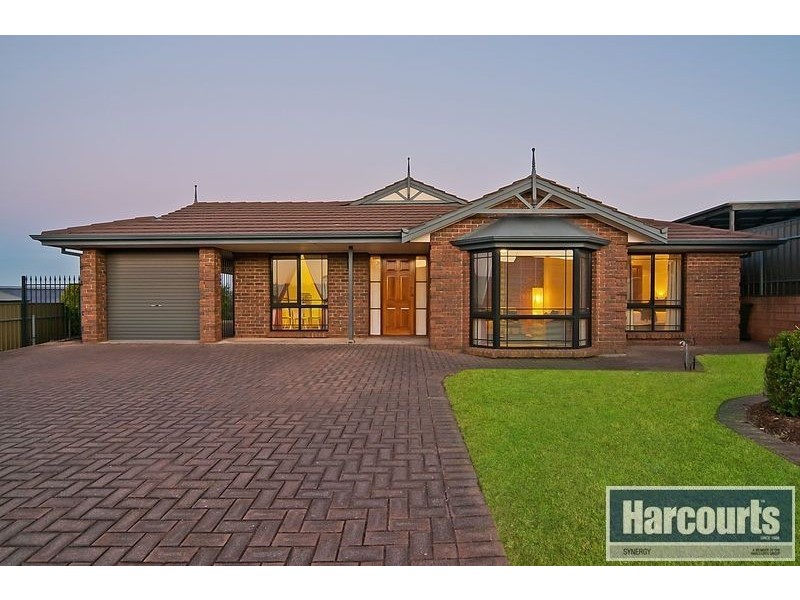5 Jacka Court, Golden Grove SA 5125