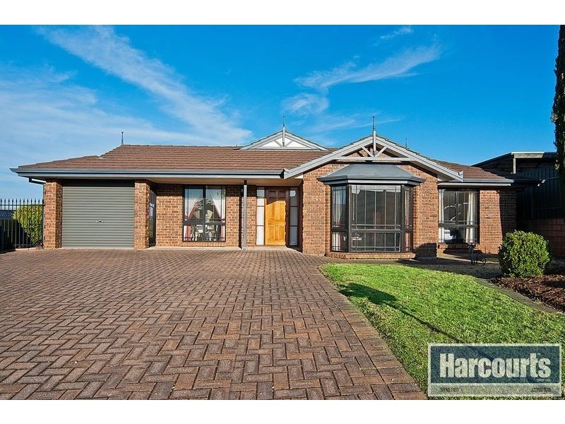 5 Jacka Court, Golden Grove SA 5125