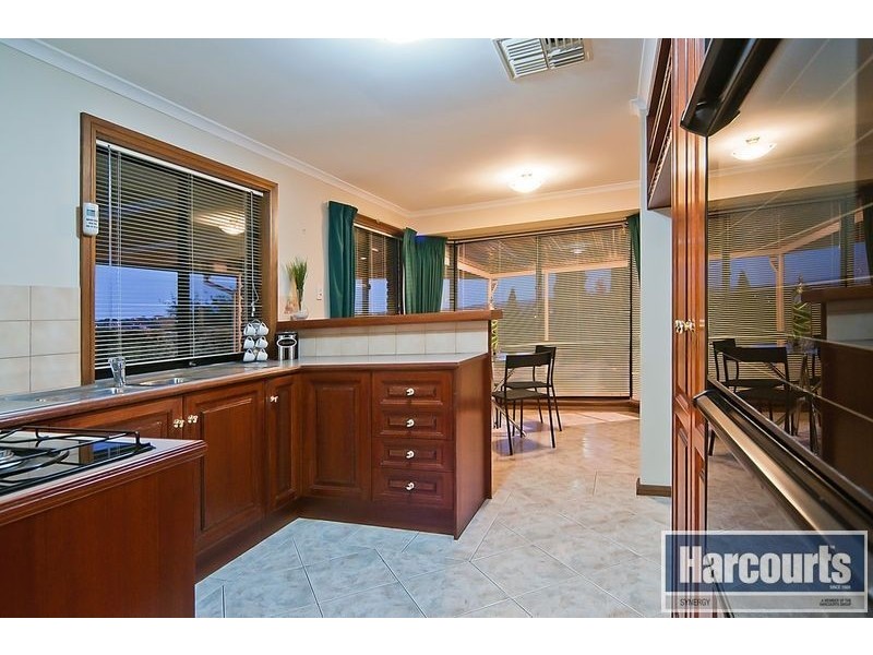 5 Jacka Court, Golden Grove SA 5125