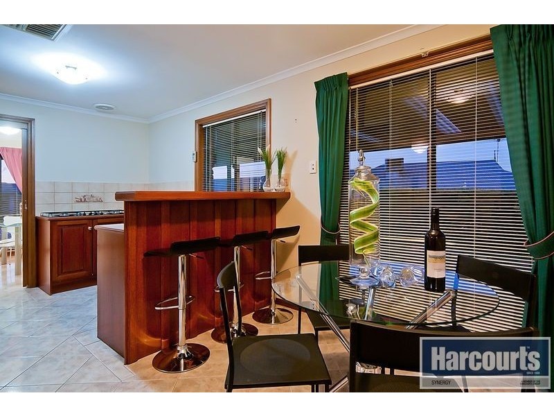 5 Jacka Court, Golden Grove SA 5125