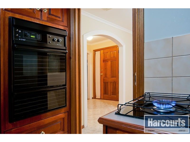 5 Jacka Court, Golden Grove SA 5125