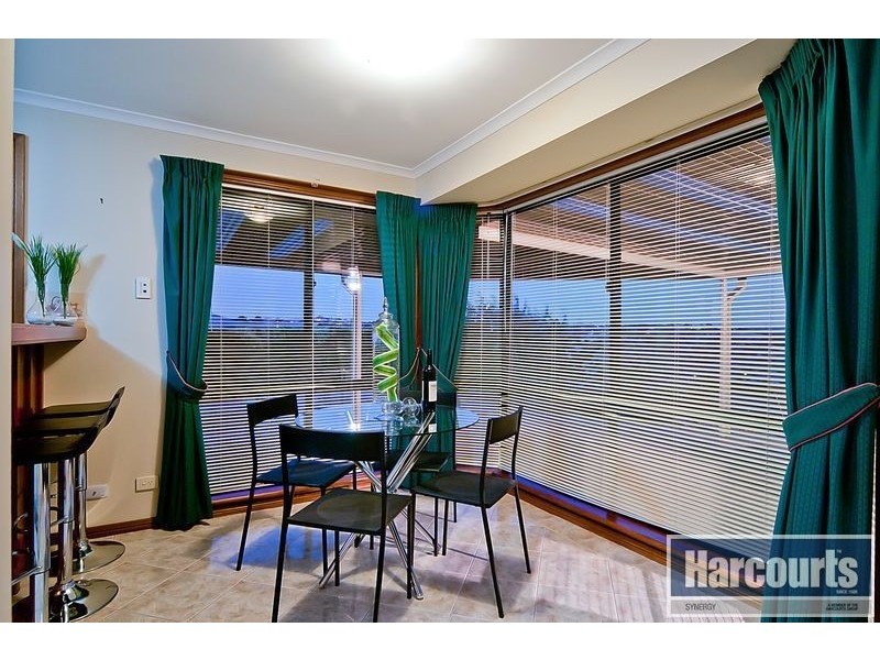 5 Jacka Court, Golden Grove SA 5125