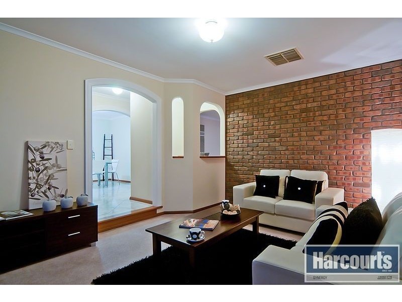 5 Jacka Court, Golden Grove SA 5125