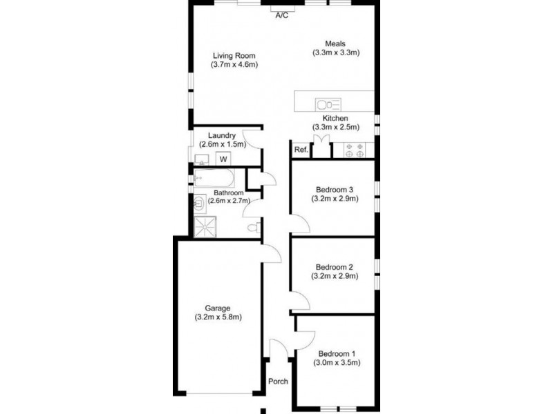 6 Purdilla Place, Andrews Farm SA 5114