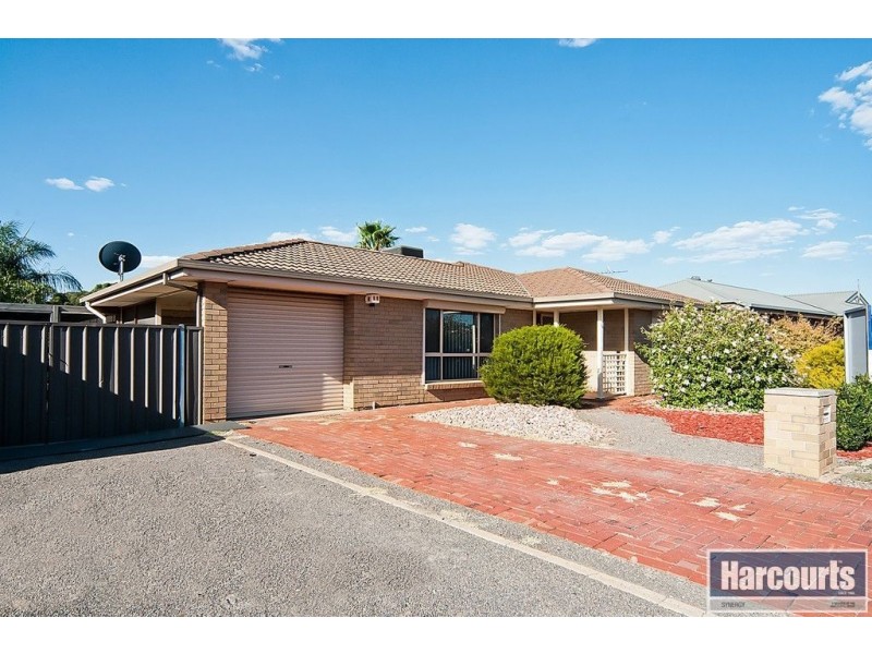 16 Heathcott Court, Blakeview SA 5114