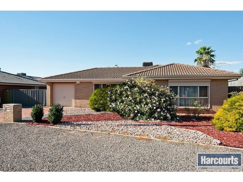 16 Heathcott Court, Blakeview SA 5114