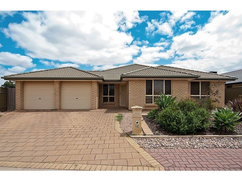 18 Ensign Court, Andrews Farm SA 5114