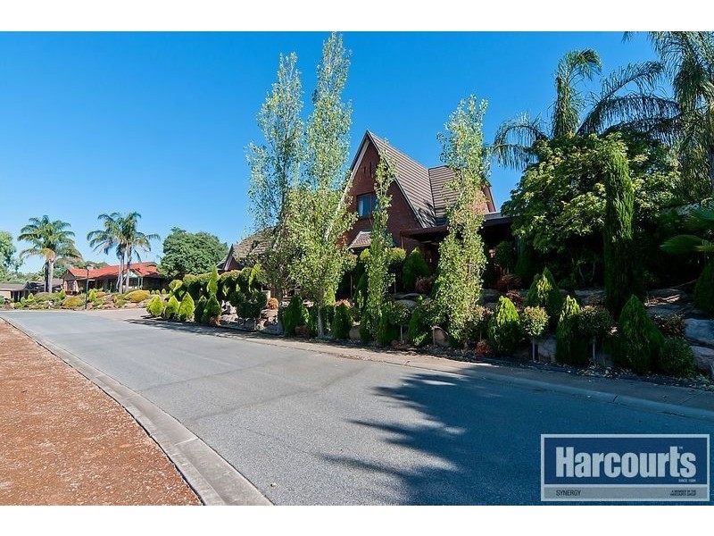 14 Penzance Street, Golden Grove SA 5125