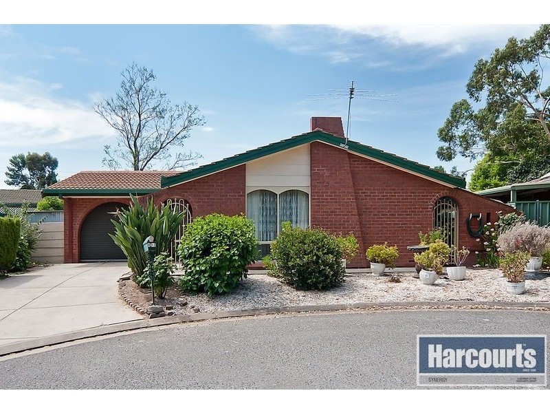 4/13 Gum Tree Drive, Hope Valley SA 5090